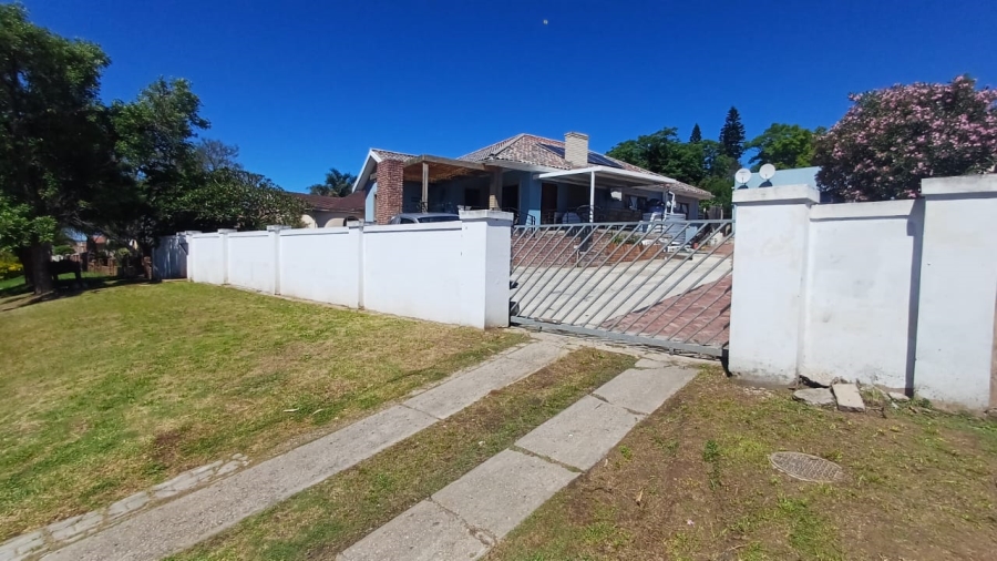 3 Bedroom Property for Sale in Penford Eastern Cape